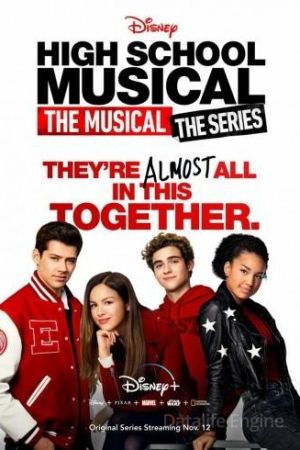 High School Musical - The Musical - La Serie streaming - guardaserie