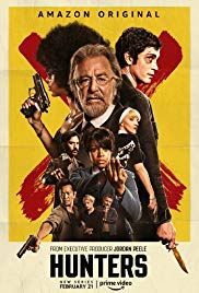 Cacciatori streaming - guardaserie