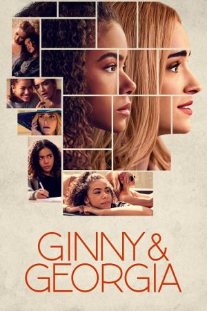Ginny and Georgia streaming - guardaserie