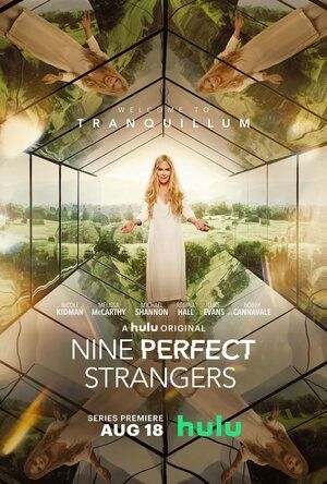 Nove perfetti sconosciuti streaming - guardaserie