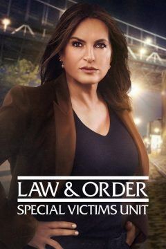 Law and Order – Unità vittime speciali streaming - guardaserie