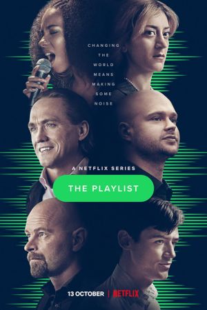 The Playlist streaming - guardaserie