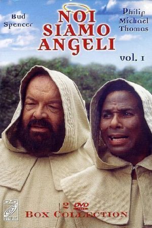 Noi siamo angeli streaming - guardaserie