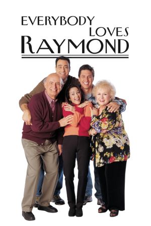 Tutti amano Raymond streaming - guardaserie