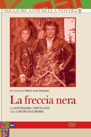 La freccia nera streaming - guardaserie