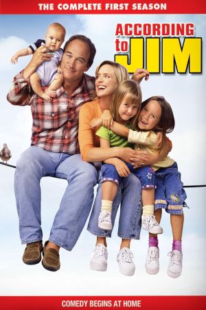 La vita secondo Jim streaming - guardaserie