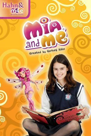 Mia and Me streaming - guardaserie