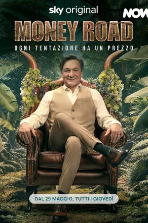 Money Road - Ogni tentazione ha un prezzo streaming - guardaserie