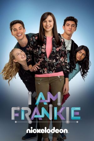 I Am Franky streaming - guardaserie