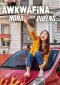 Awkwafina è Nora del Queens
